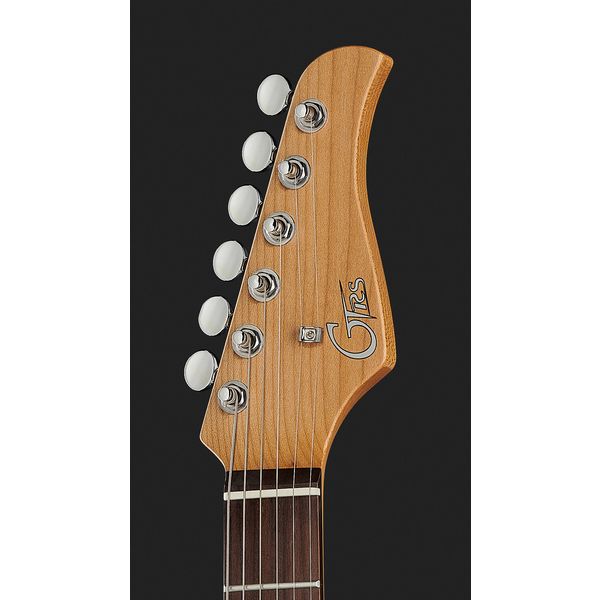 Mooer GTRS Guitars Standard 800 SP