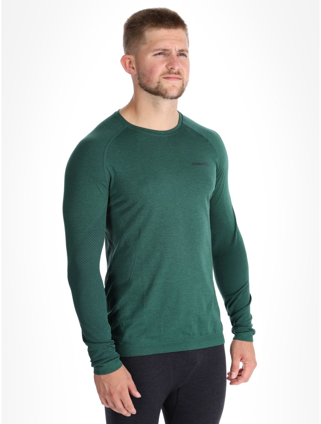 Core Dry Active Comfort LS thermoshirt heren