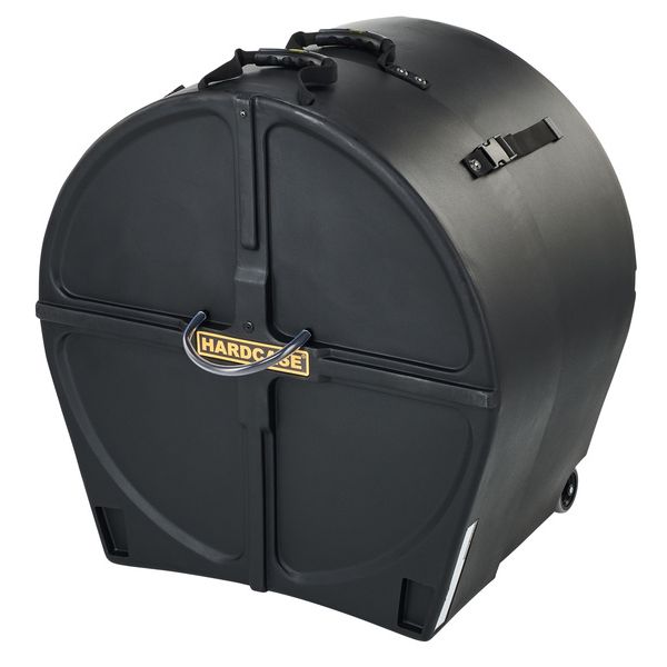 Hardcase HN22B Bass Drum Koffer