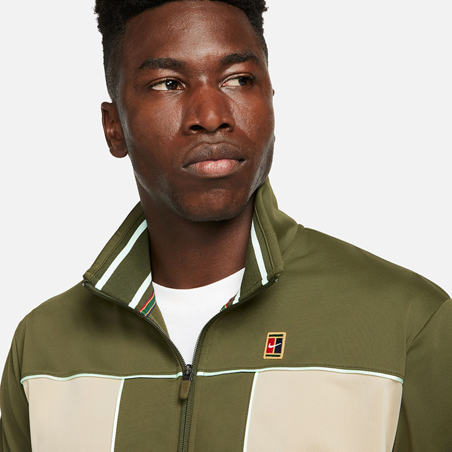 Nike Heritage Set Heren