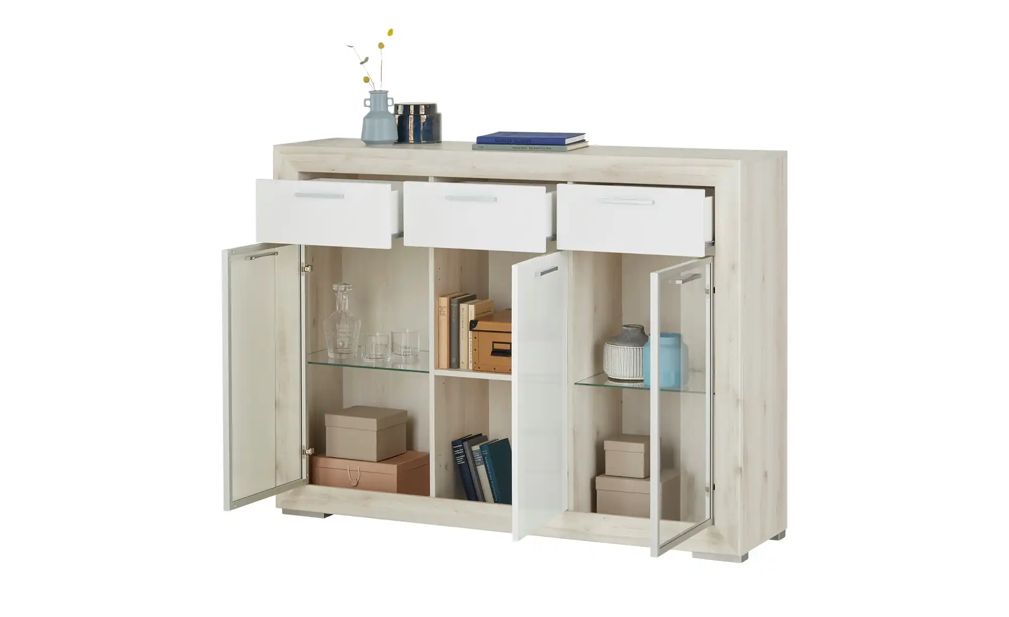 Highboard Fiesta