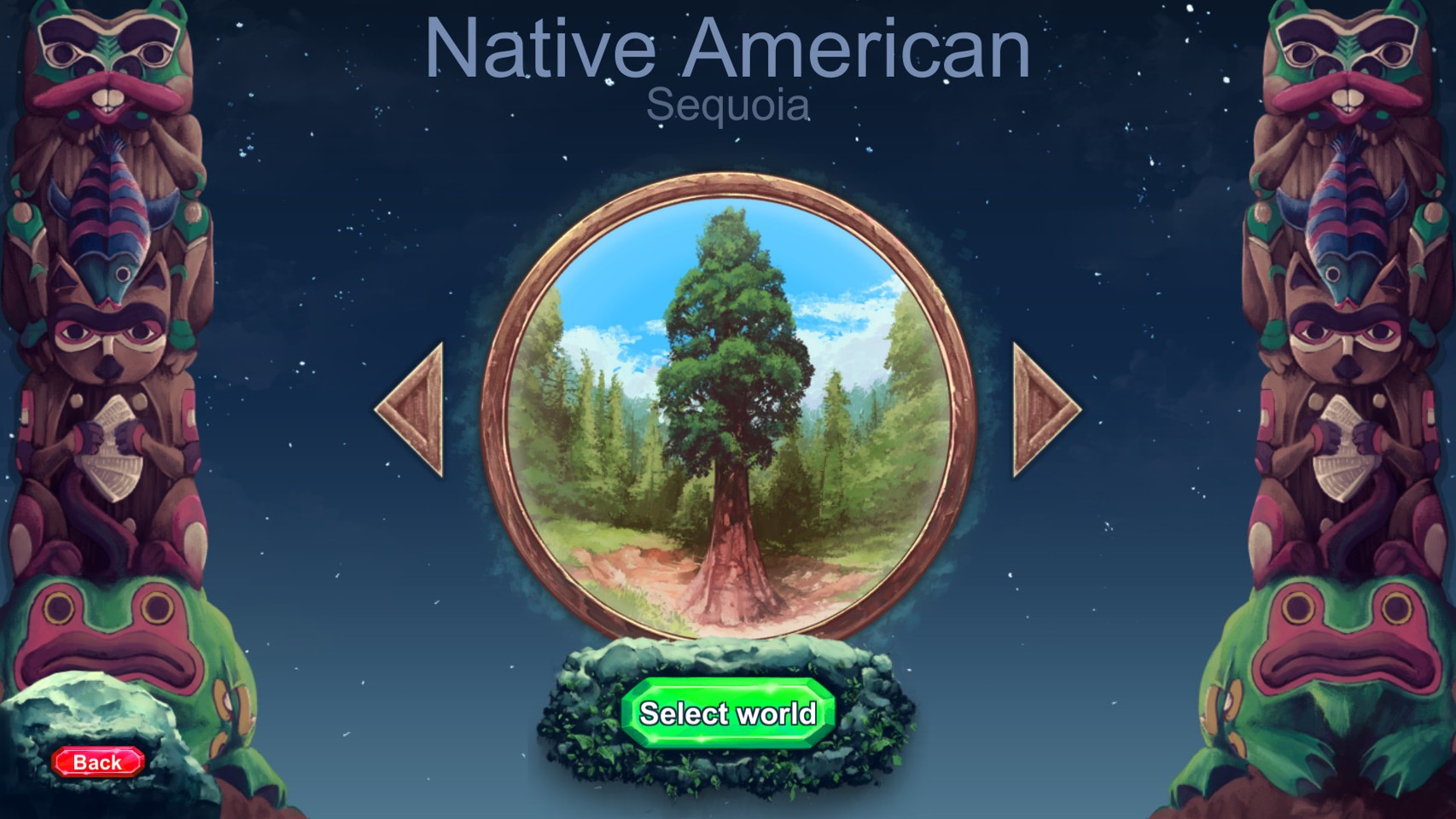 The Tree- PC