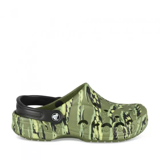 Sabots VERT CROCS
