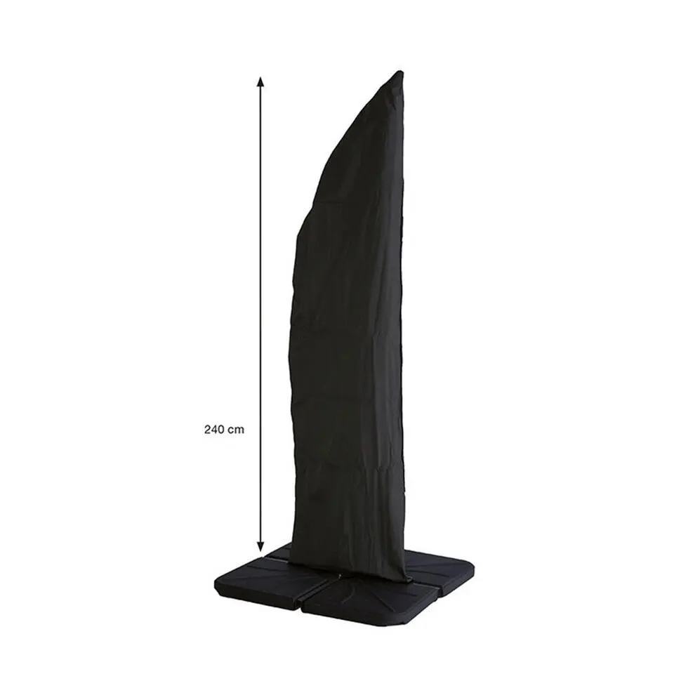 Garden Impressions Free-arm parasolhoes 240x68 cm