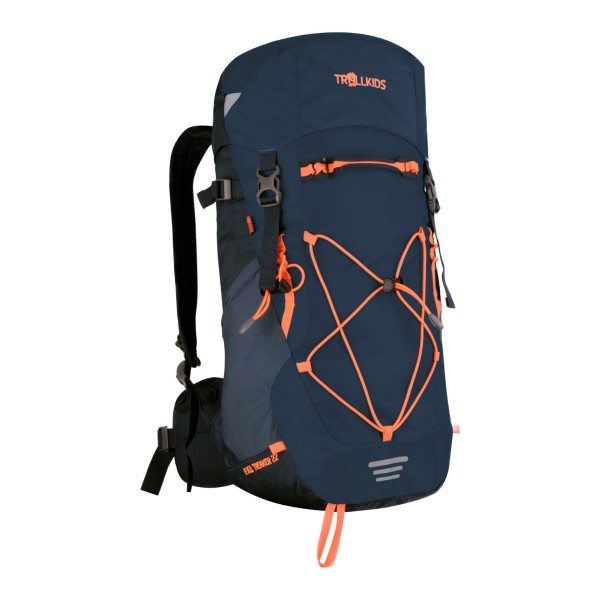 Trollkids - Kid's Fjell Trekker 22 - Sac à dos de randonnée