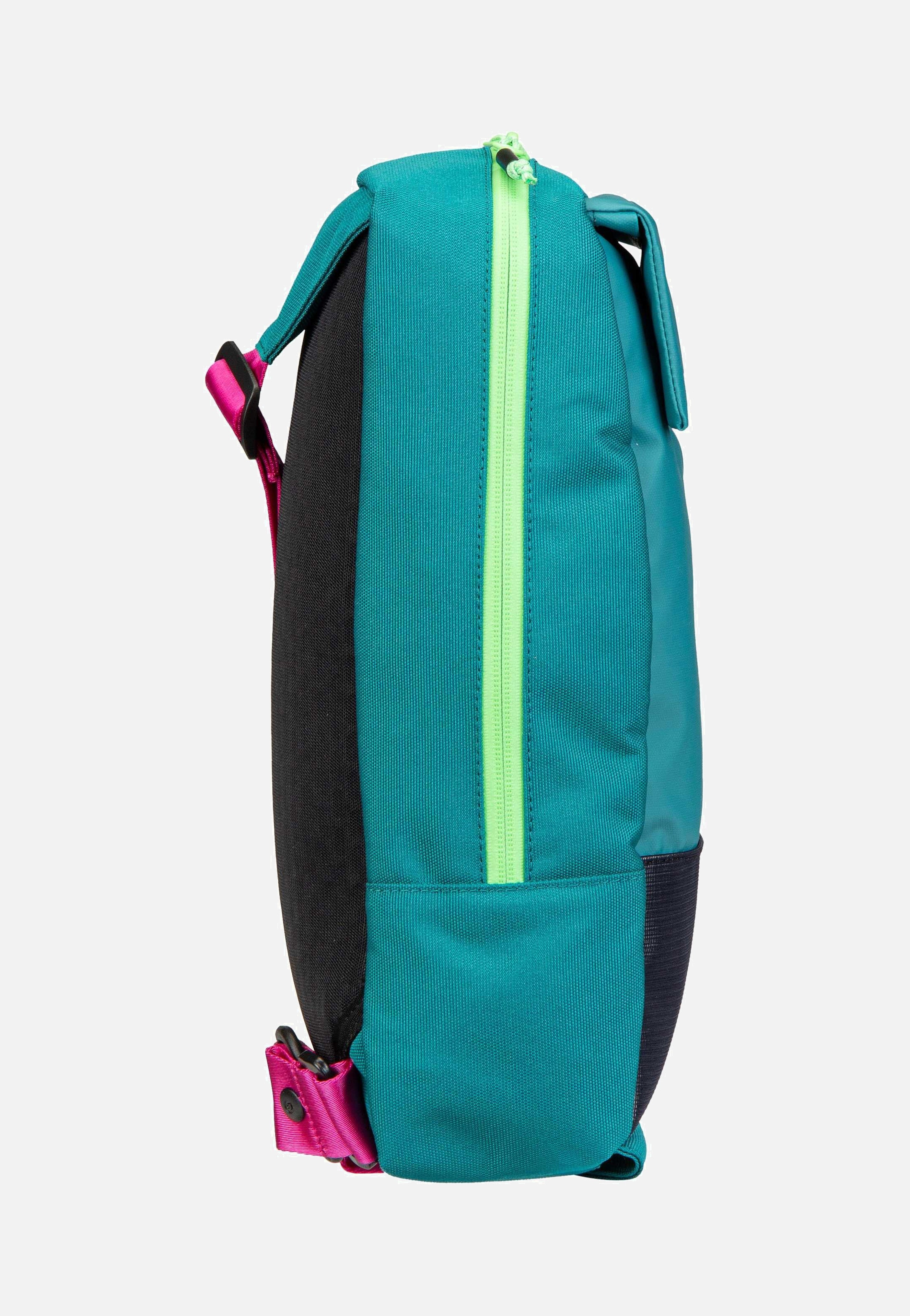 Castle 1058 CB Verdigris Pop - Sling Bag