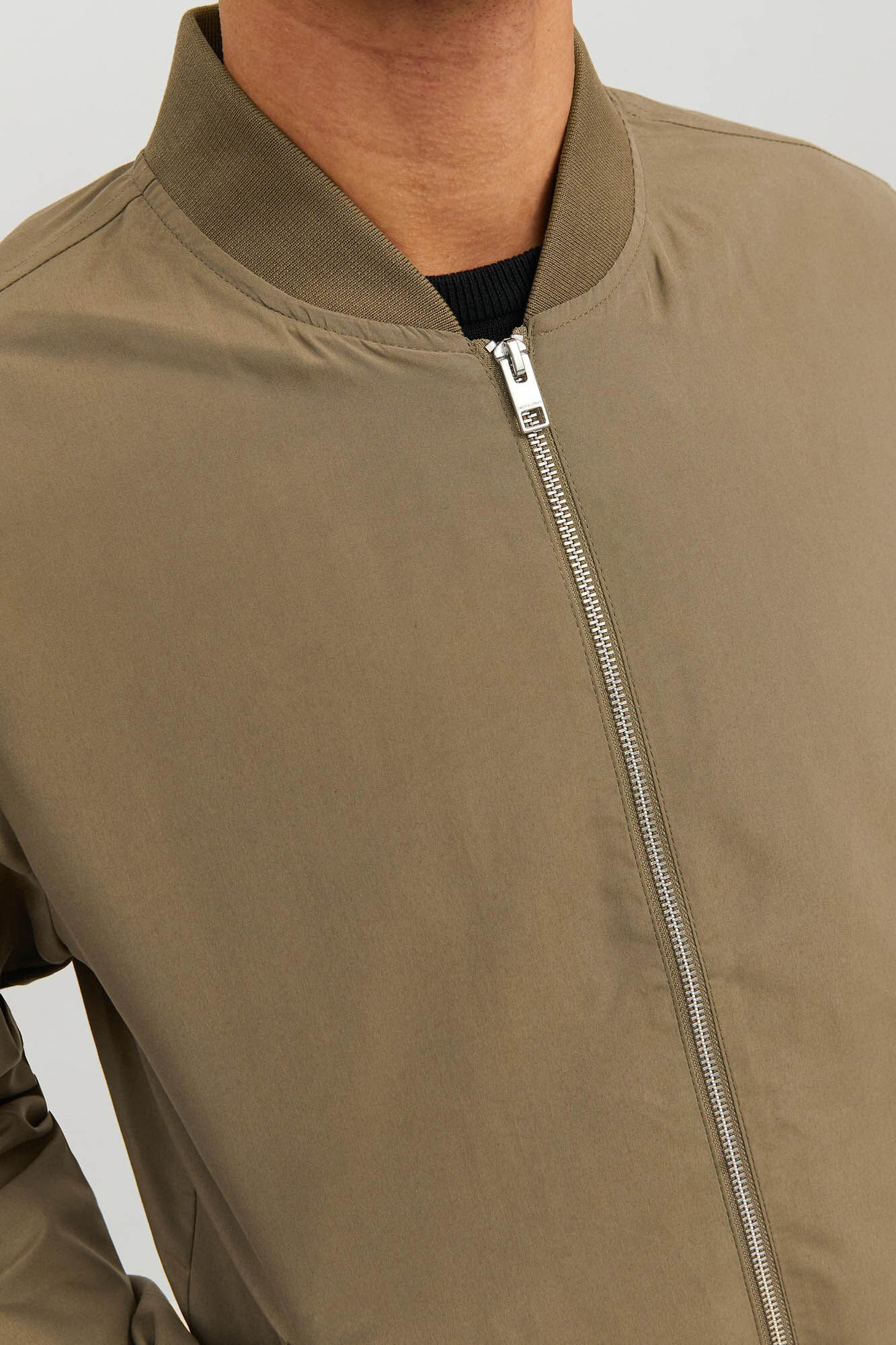 Jaqueta bomber