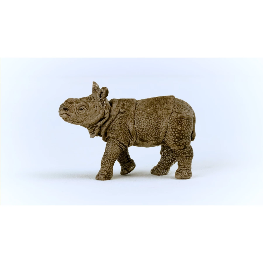 schleich® Panzernashorn Baby 14860