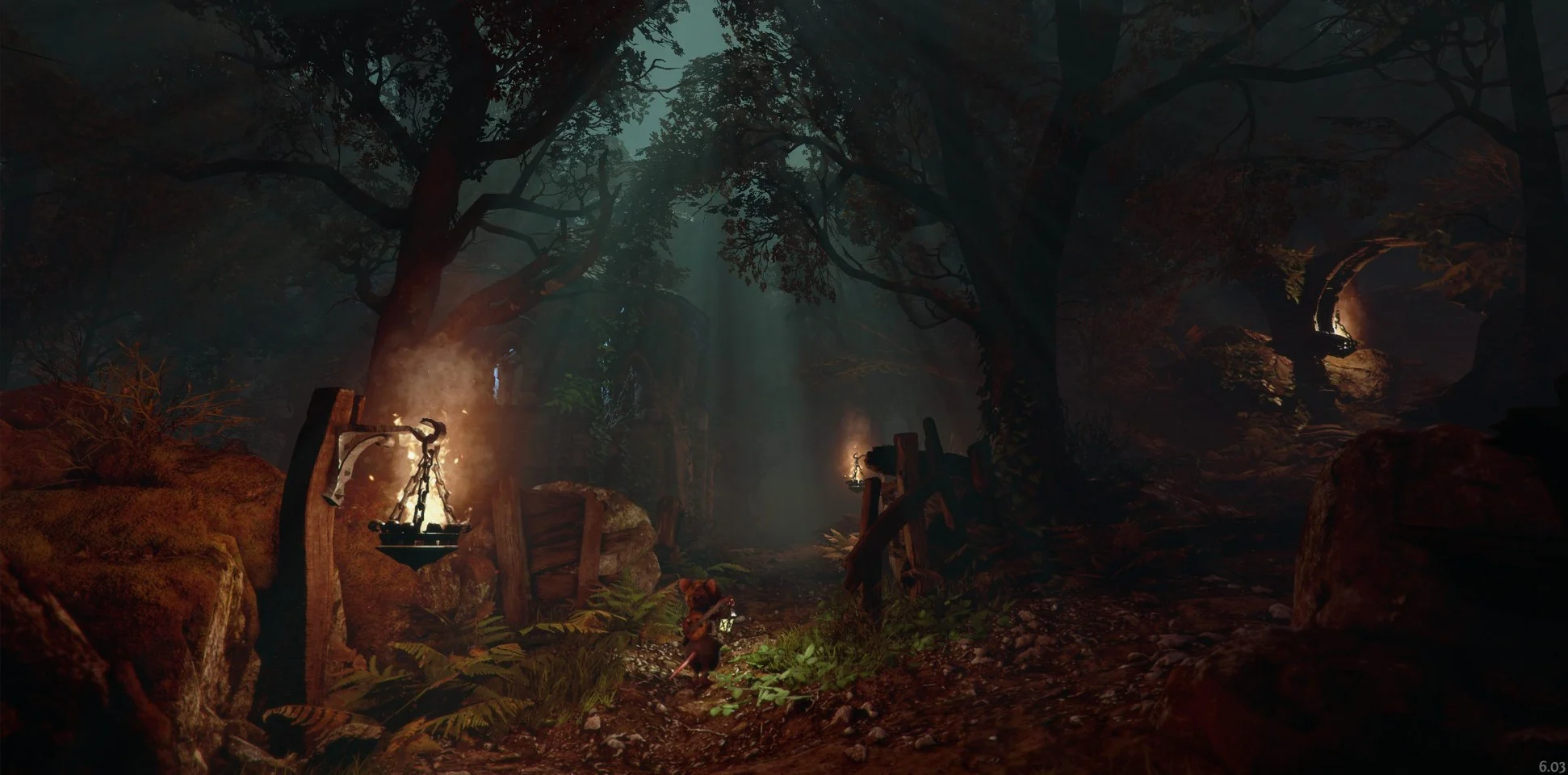 Ghost of a Tale- PC
