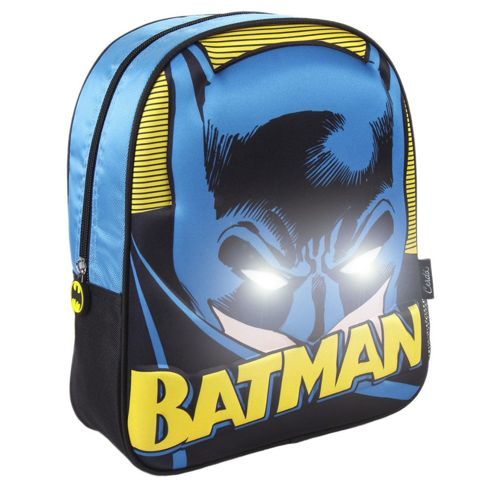 Mochila do Batman 73421
