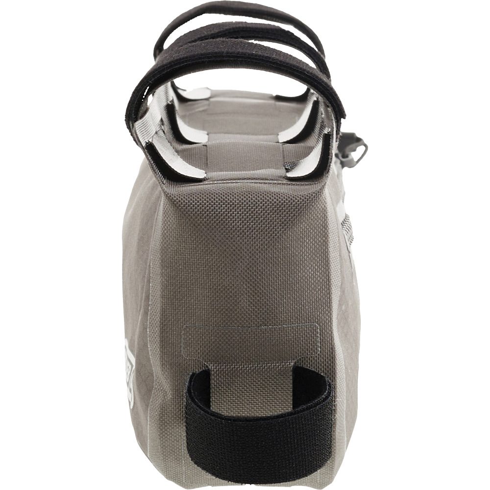 Ortlieb Frame-Pack Toptube 3l Rahmentasche dark sand