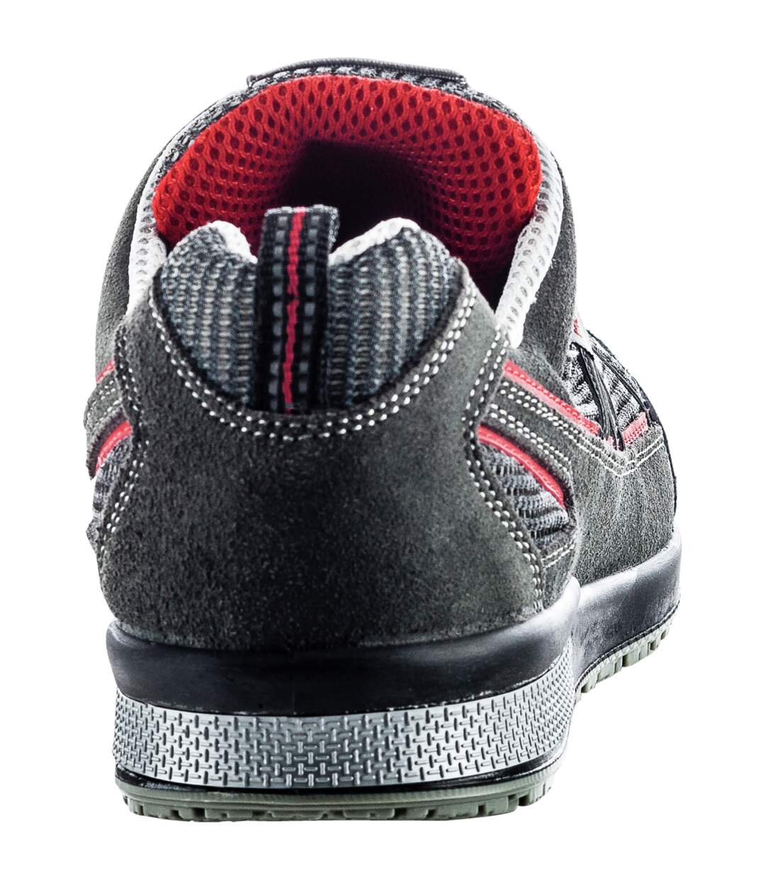 Baskets de sécurité Jogger S1P SRC One basses Würth MODYF noires