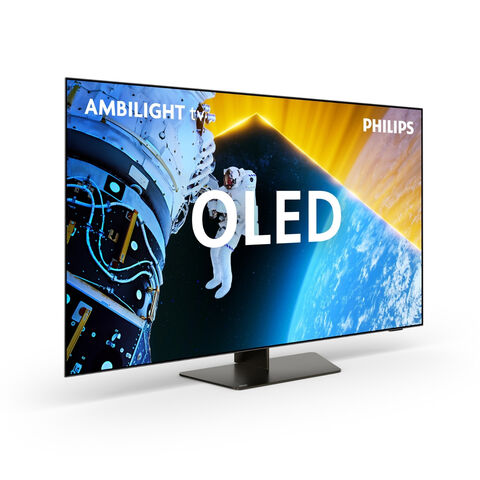 Philips OLED809 – altijd lage prijzen en 2 jaar garantie