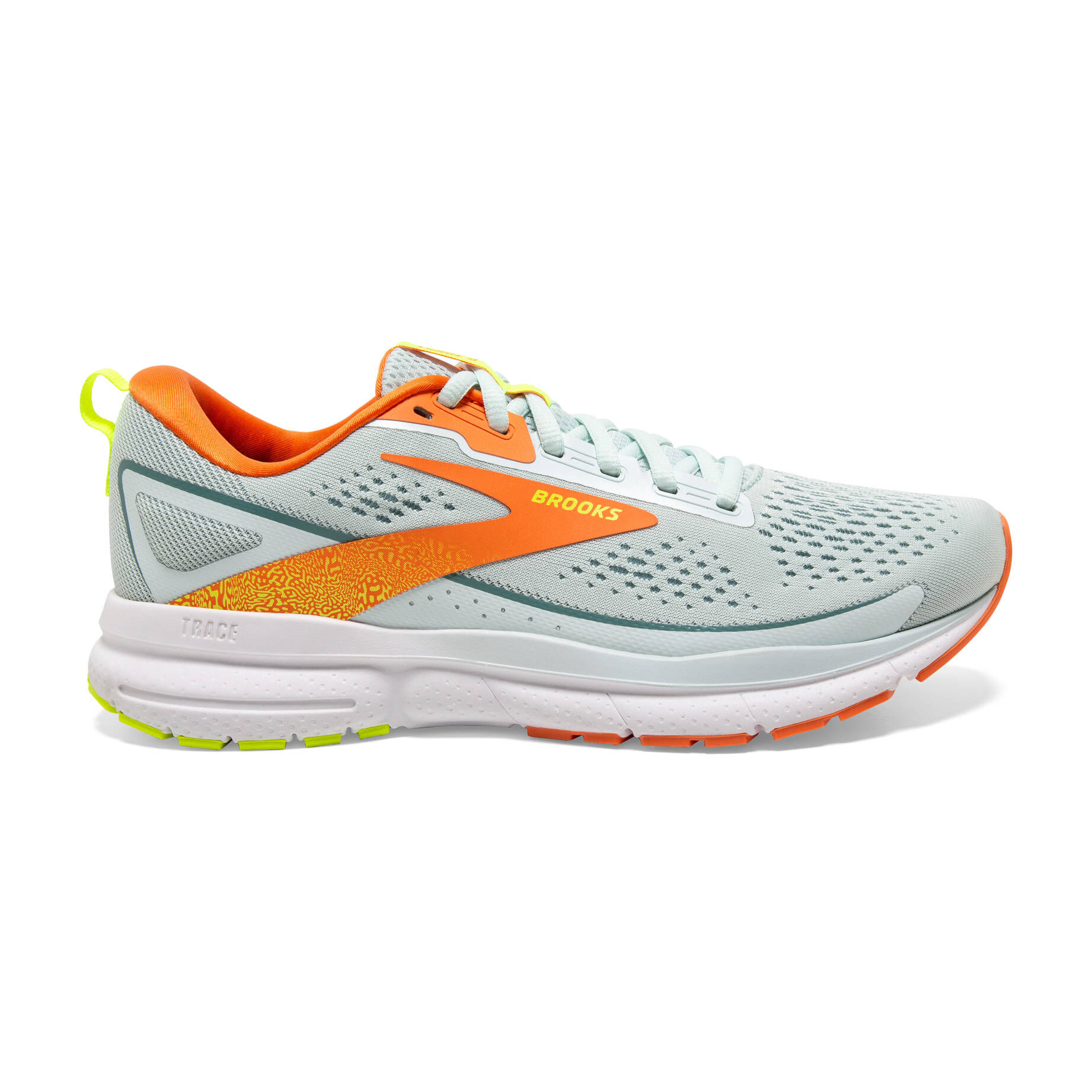Brooks| Damen Laufschuhe TRACE 3