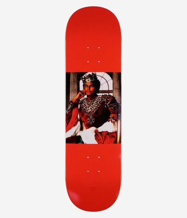 King Skateboards TJ Applehead 8.5