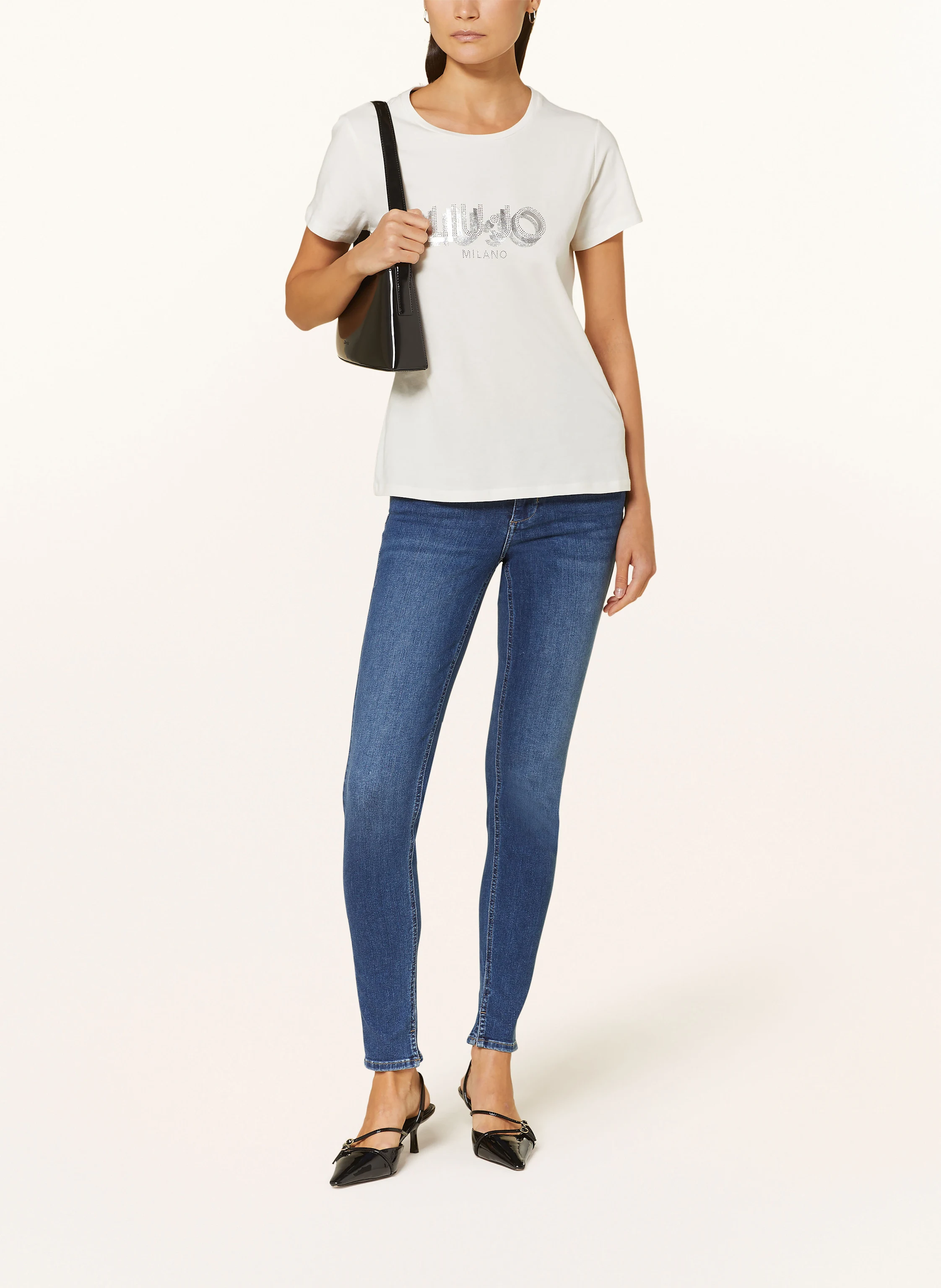 LIU JO Skinny Jeans