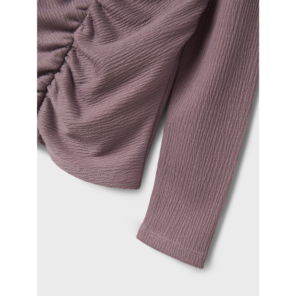 Køb Name It Toadstool Nmfodny Ls Slim Top
