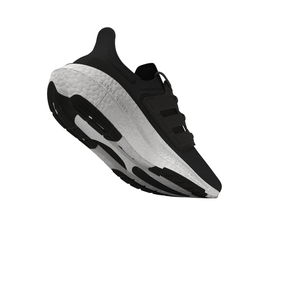 Adidas Ultraboost Light, Herre<br> Den letteste Ultraboost noensinne – maksimal komfort og ytelse!