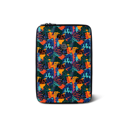 Pochette Valise Rigide Boulogne noir