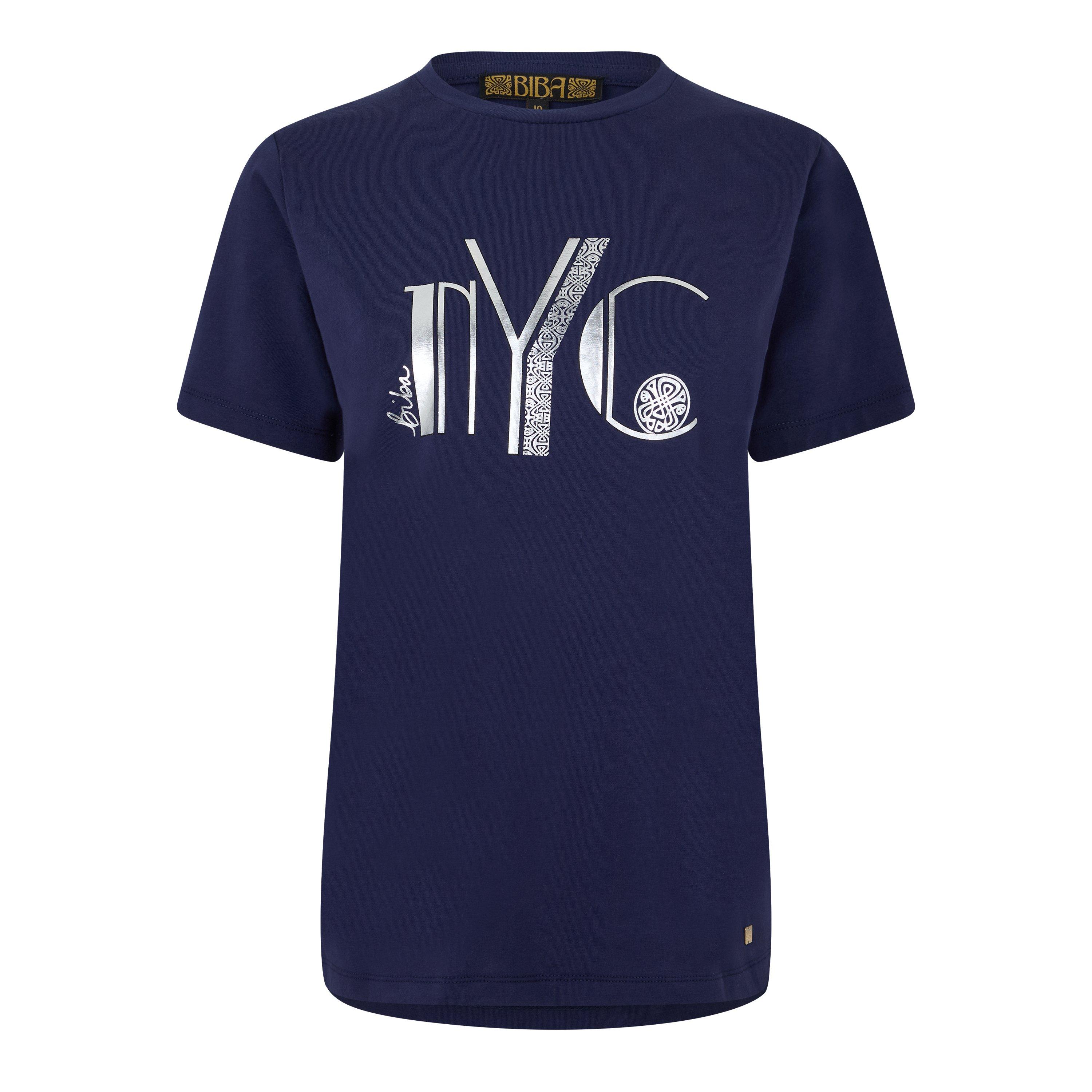 Biba Logo T-Shirt