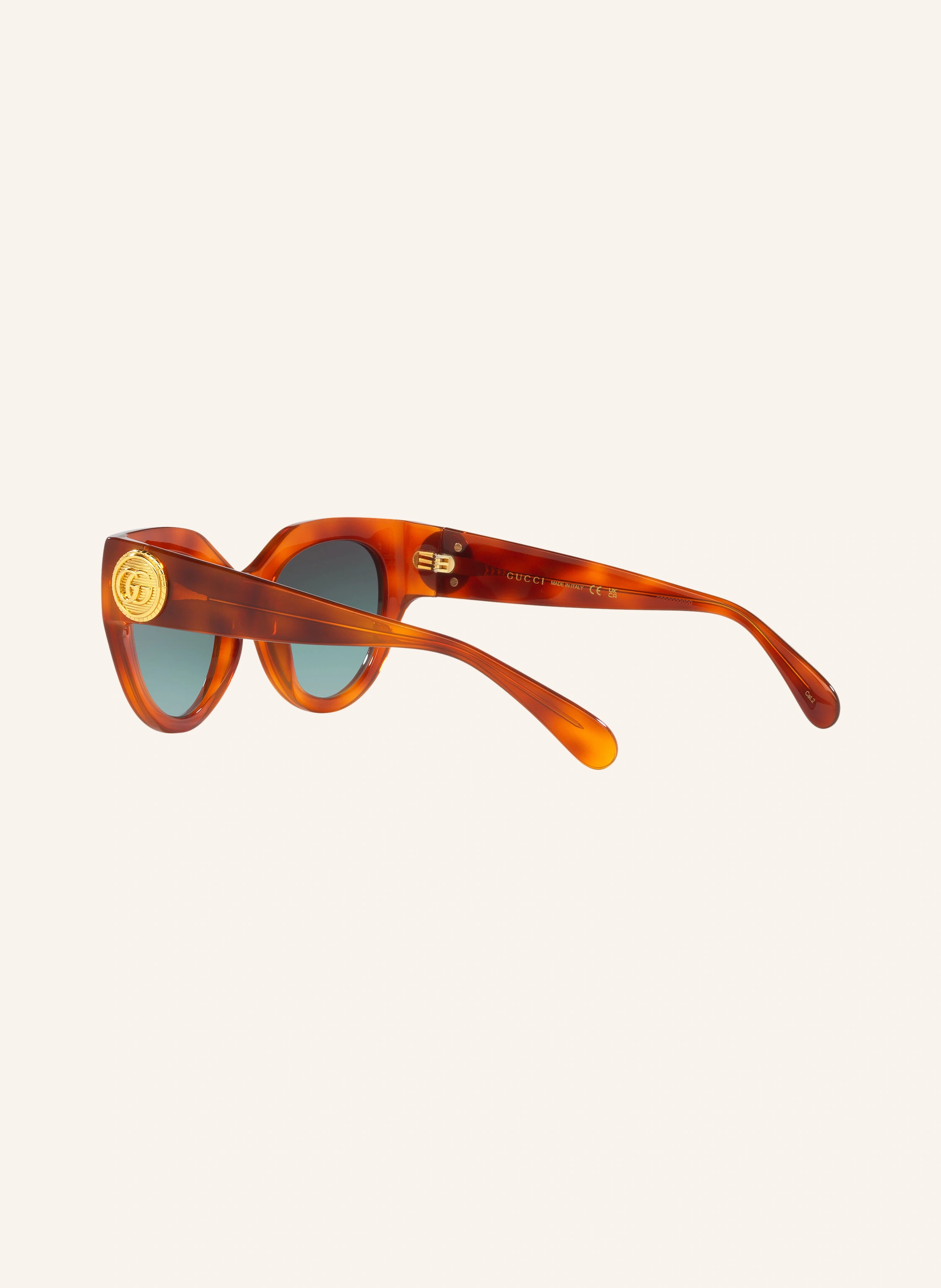 GUCCI Sonnenbrille GG1408S