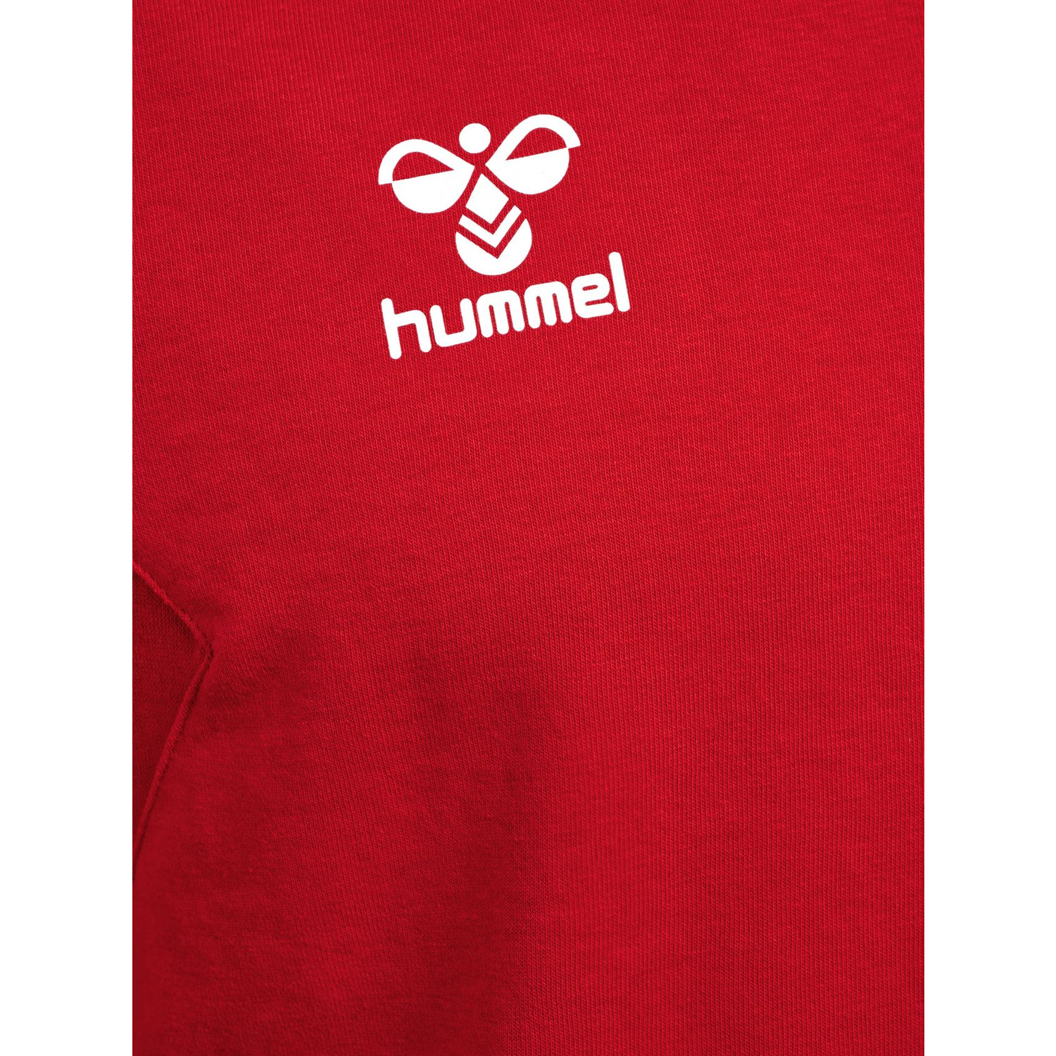 Hummel Authentic Cotton Sweater Heren