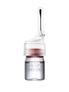 Vichy Dercos Aminexil Ampullen voor vrouwen met haarverlies 21ST