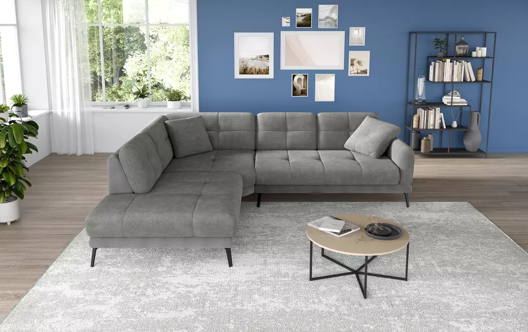 Ecksofa Giovanni