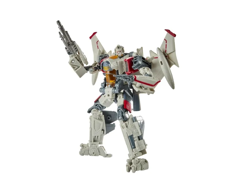 Transformers E0702EU6, 8 År, Plast, Forskellige farver, 159 g