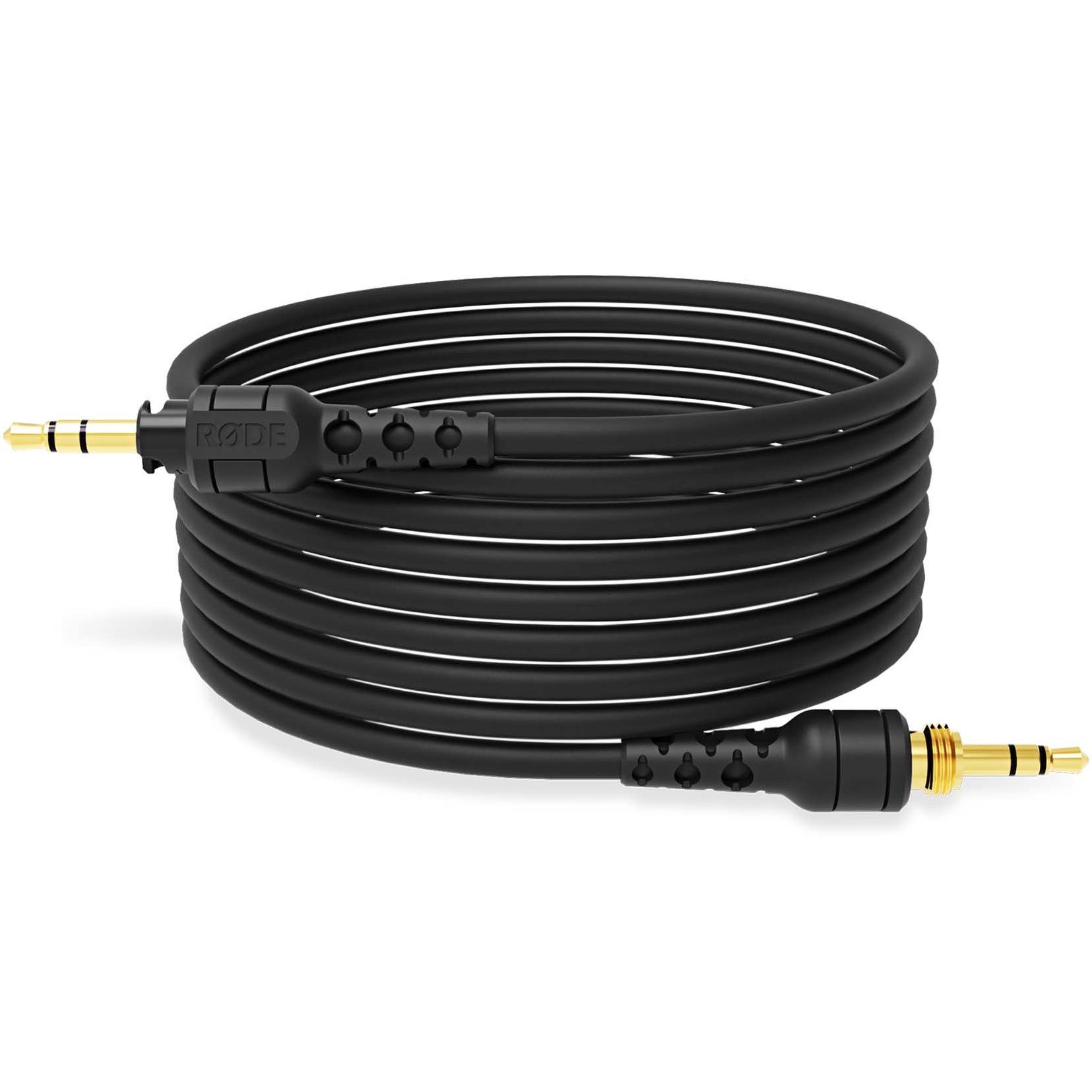 Rode NTH-Cable24 kabel voor Rode NTH-100 koptelefoon