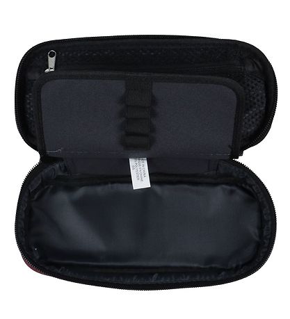 Jeva Federmäppchen - Box - Rock