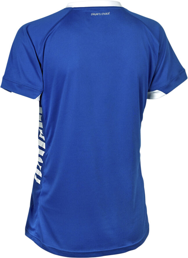 Select Spain Player T-shirt Blå