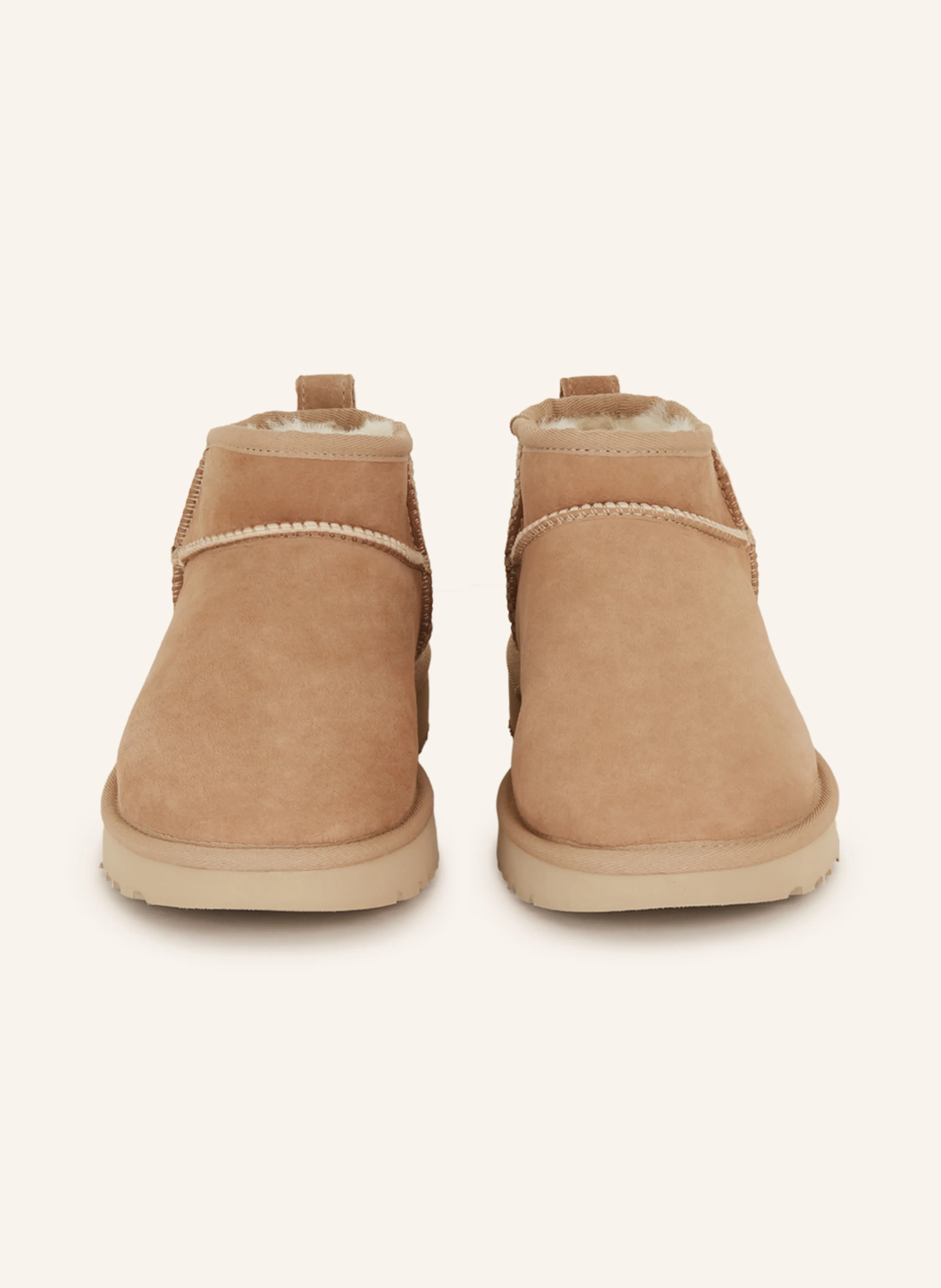UGG Boots CLASSIC ULTRA MINI