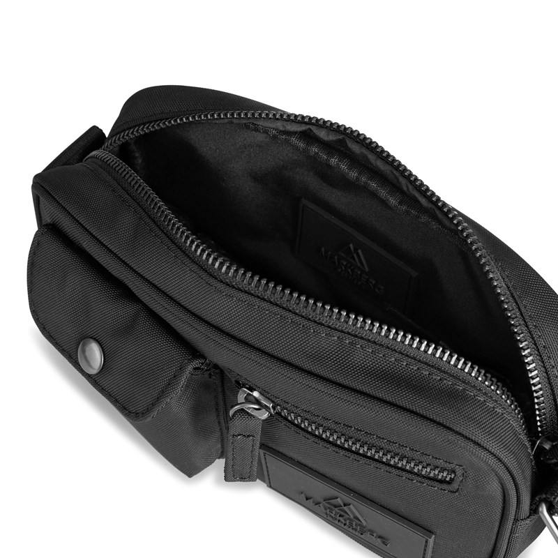 Markberg<br>Crossbody Darla S Monochrome