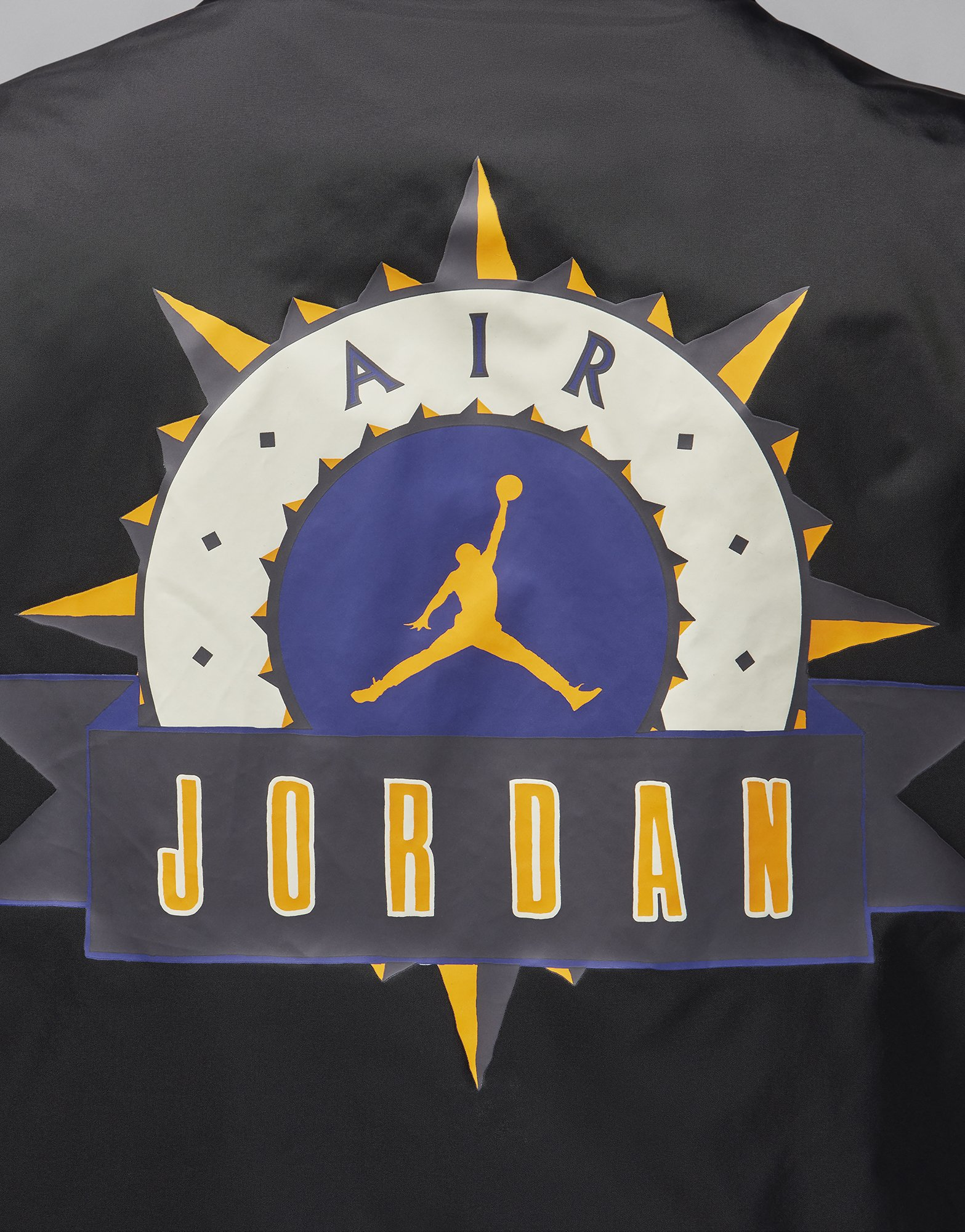 Nike JORDAN FLIGHT MVP MEN'S