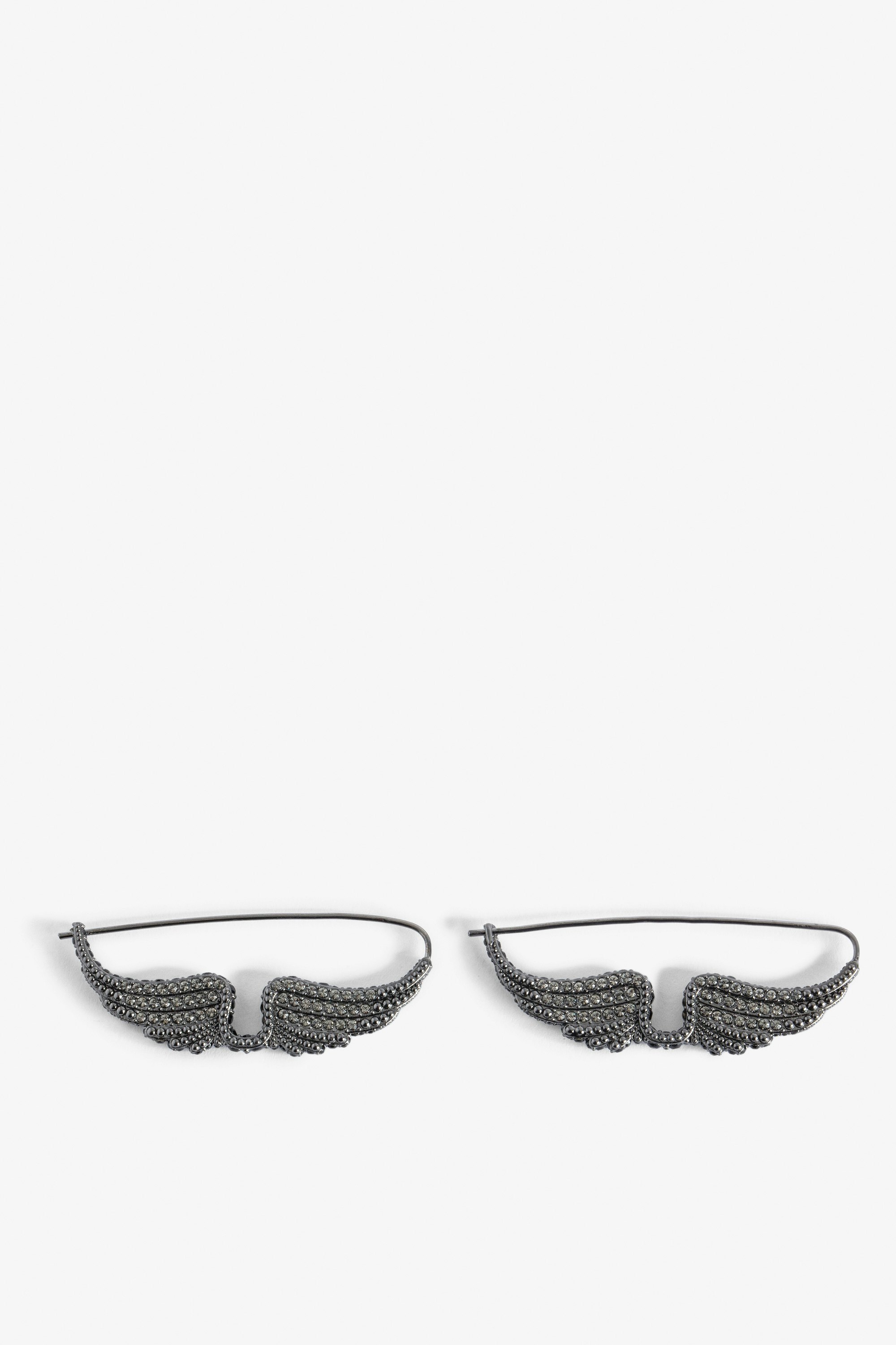 Boucles D'oreilles Rock Piercing
