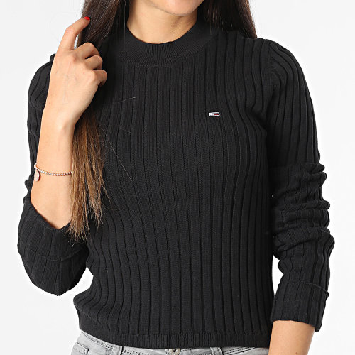 Pull Femme BXY 5060 Noir