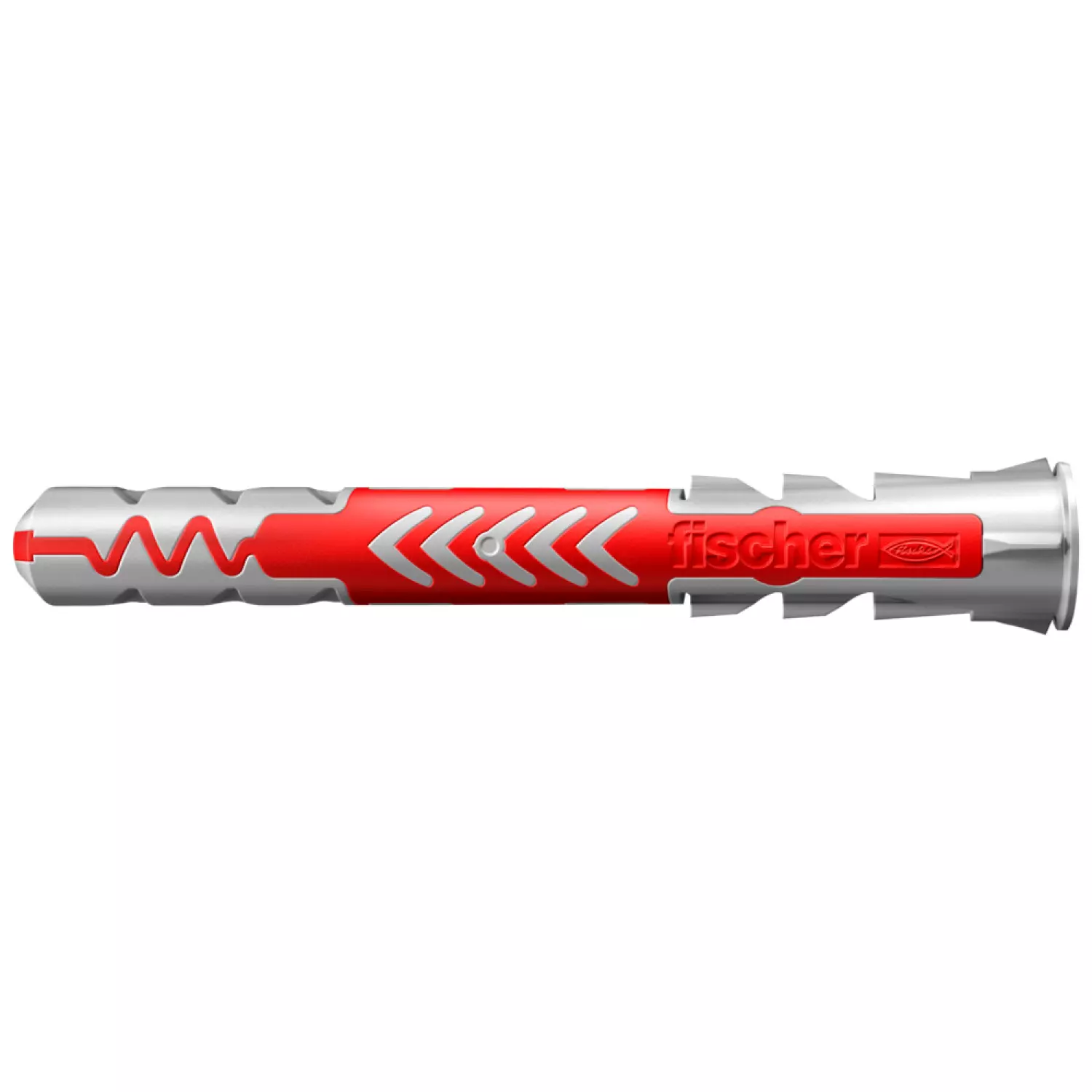 Fischer 538261 DuoPower PH Universele pluggen met bolkopschroef - 8 x 65mm (25st)