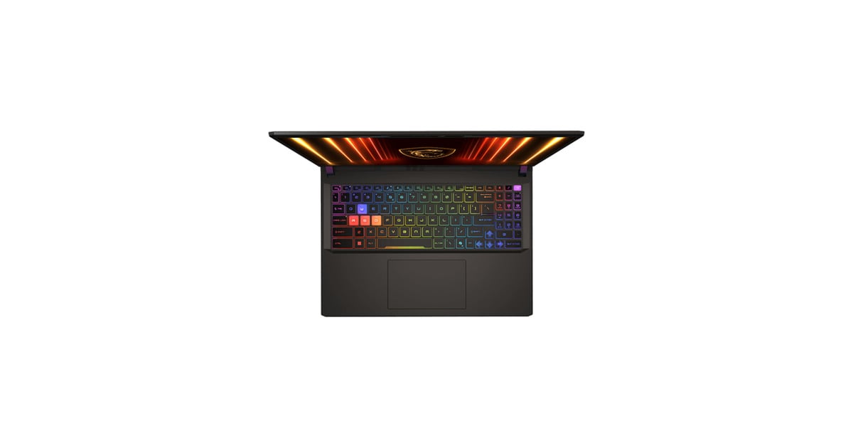 MSIVector 16 HX AI A2XWIG-607NL 16