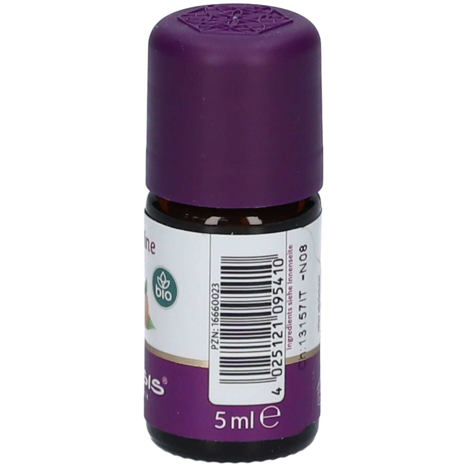 TAOASIS® Mandarinenöl grün BIO demeter