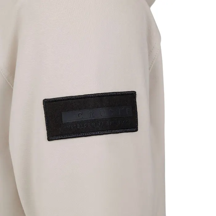 Cruyff Non Denim Hoodie Heren