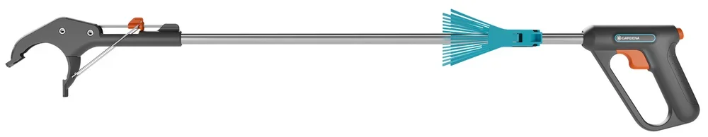 Gardena Gripper 4 in 1, ergonomic