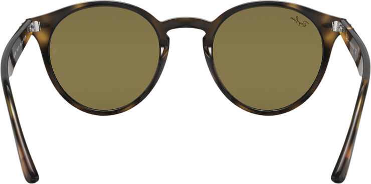 Ray-Ban RB2180 Dark havana