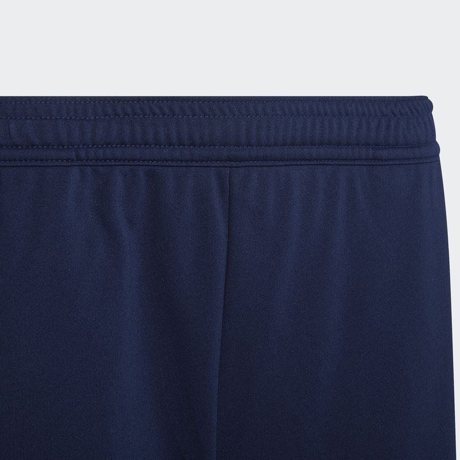 adidas Short d'Entraînement Entrada 22 - Bleu Enfant