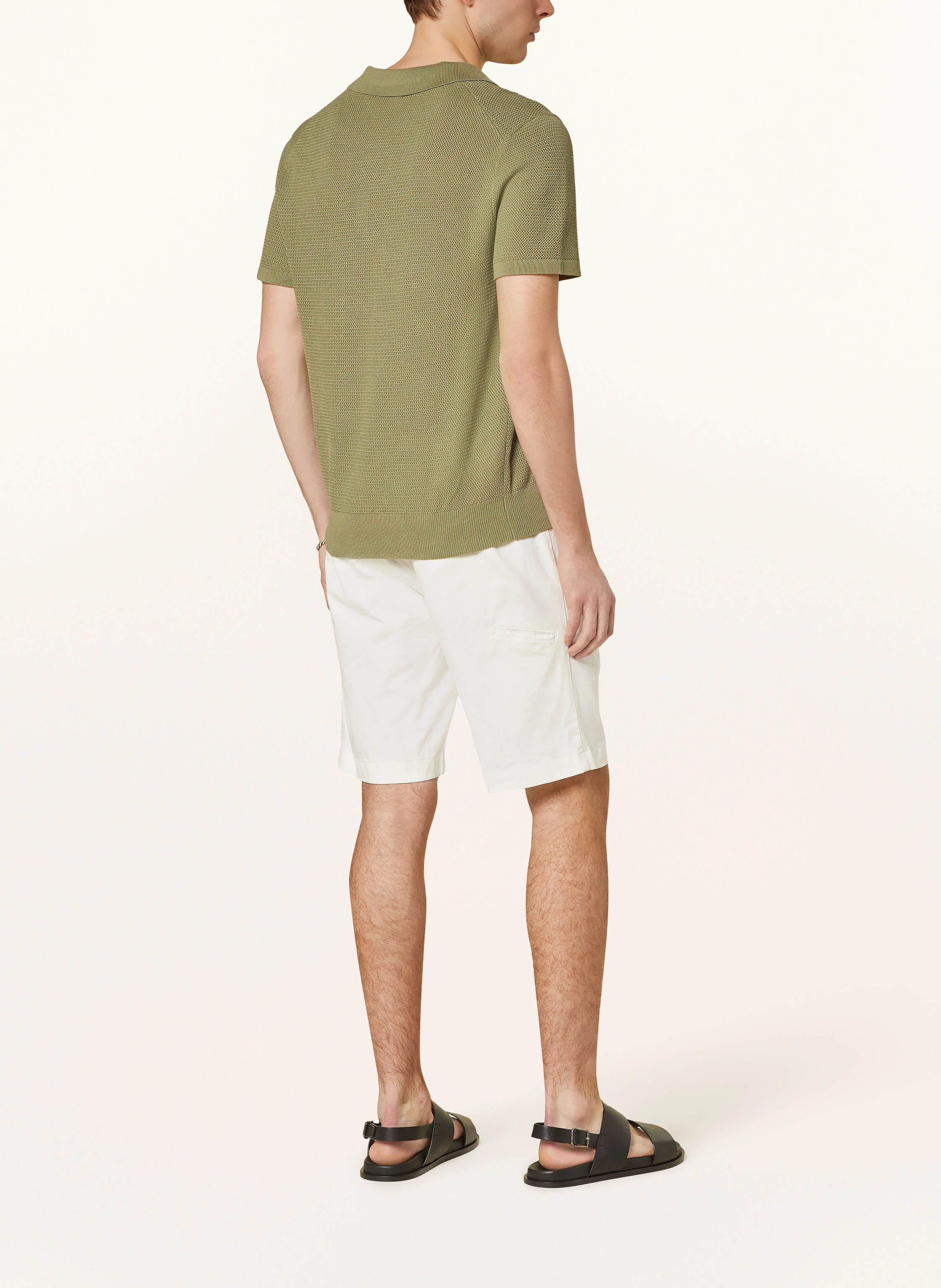 BERWICH Shorts