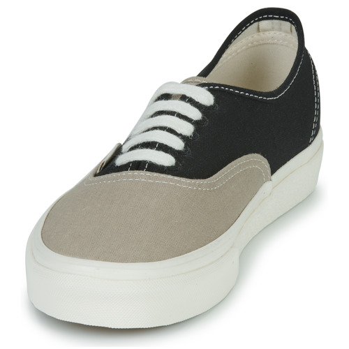 Vans - AUTHENTIC - Beige / Noir