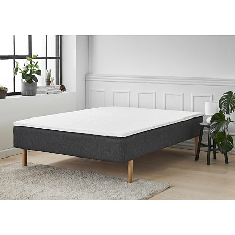 Nordisk Fjer boxmadrasseng 140x200 cm