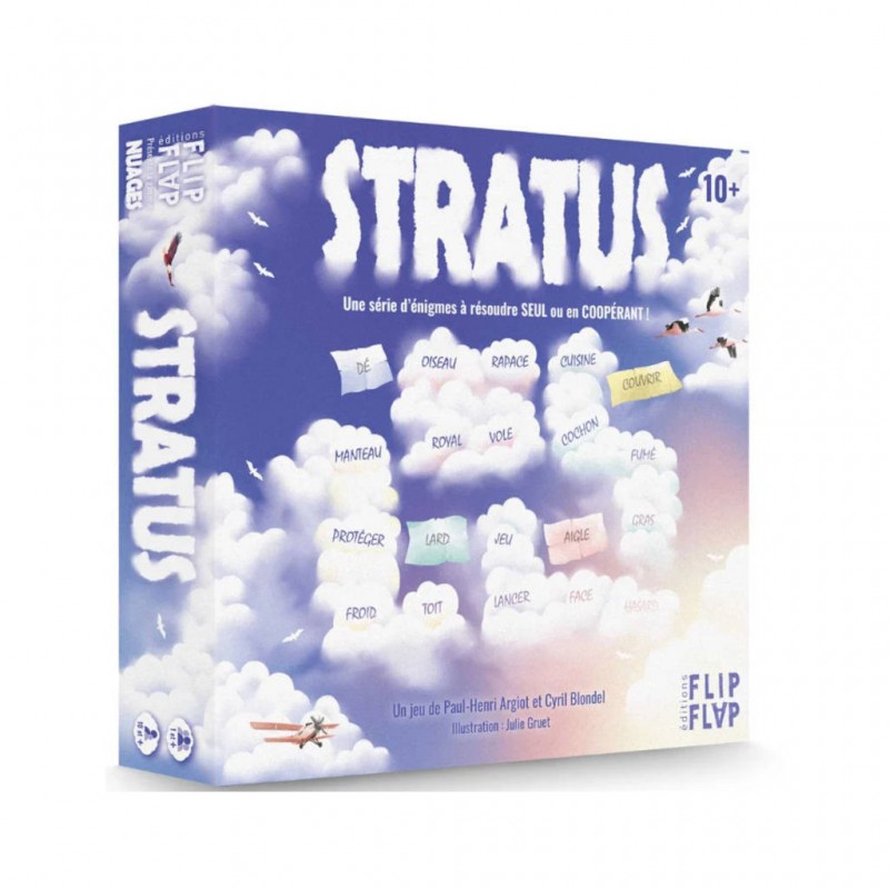 Stratus