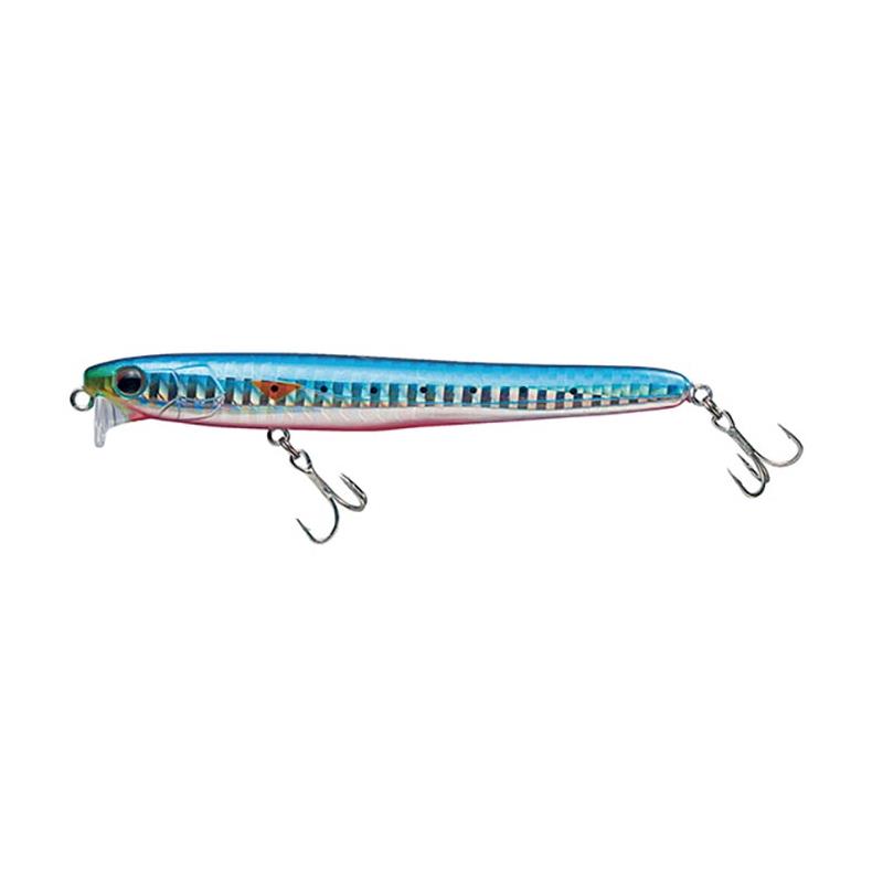 Leurre Flottant Reed Matchbow 100F - 10Cm