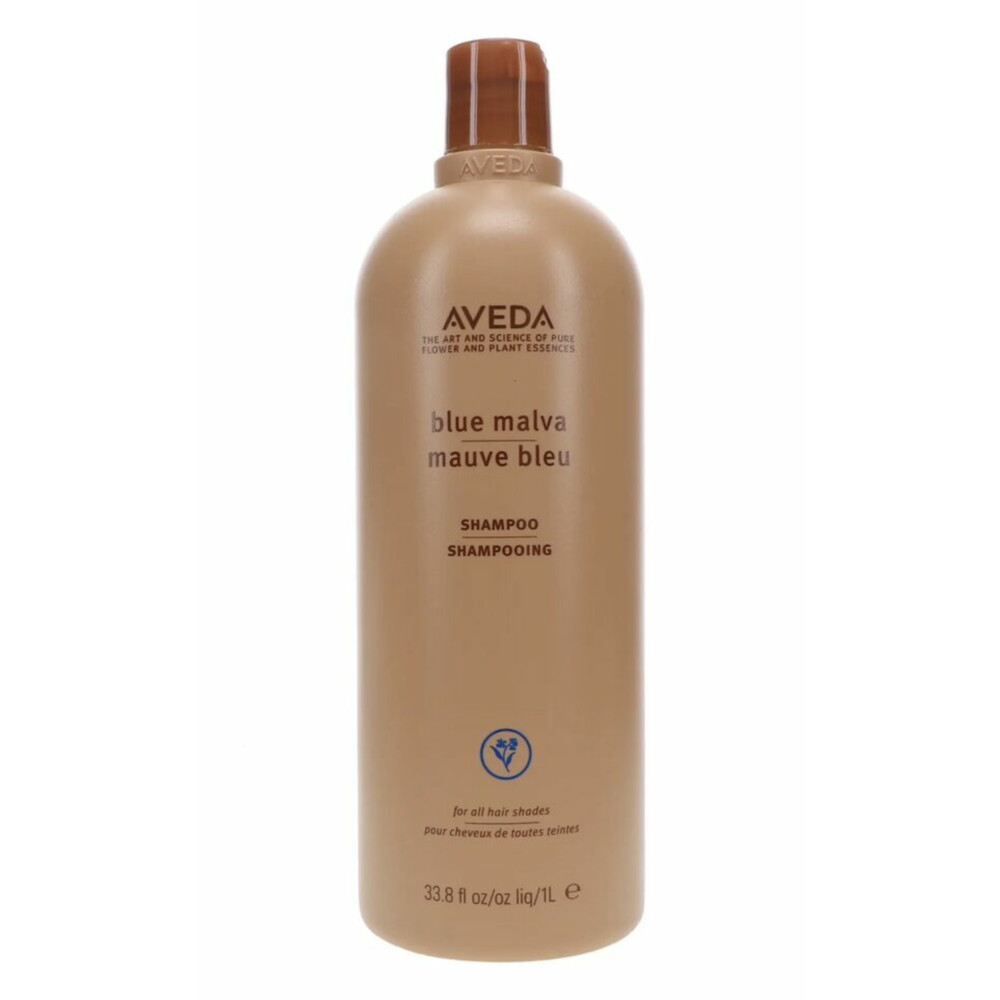 Aveda Blue Malva Shampoo1000 ml